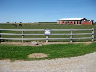 Property photo 8 - 207+/- Acres Offered in 6 Tracts Land Auction