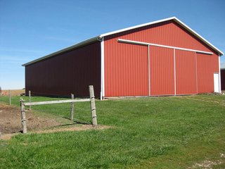 Property photo 7 - 207+/- Acres Offered in 6 Tracts Land Auction