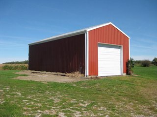 Property photo 11 - 207+/- Acres Offered in 6 Tracts Land Auction