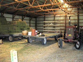 Property photo 19 - 207+/- Acres Offered in 6 Tracts Land Auction