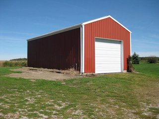 Property photo 10 - 207+/- Acres Offered in 6 Tracts Land Auction