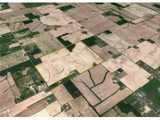 Property photo 1 - 207+/- Acres Offered in 6 Tracts Land Auction