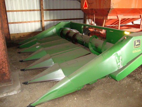 Property photo 14 - Farm Equipment Auction