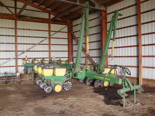 Property photo 2 - Farm Equipment Auction