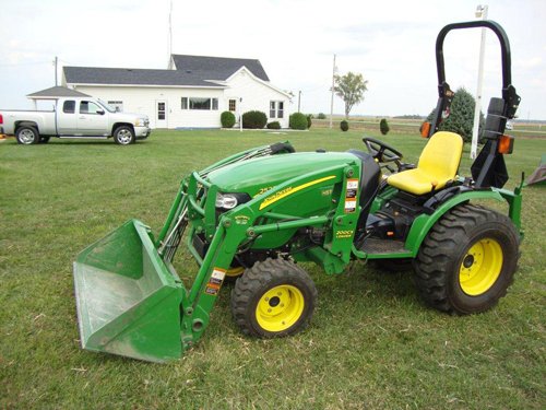 Property photo 9 - Farm Equipment Auction