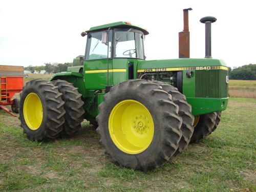 Property photo 12 - Farm Equipment Auction
