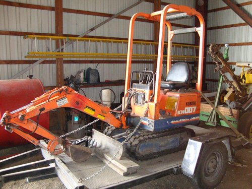 Property photo 3 - Farm Equipment Auction