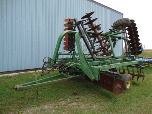 Property photo 7 - Farm Equipment Auction