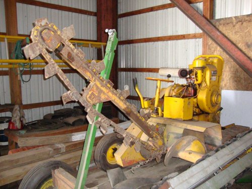Property photo 4 - Farm Equipment Auction