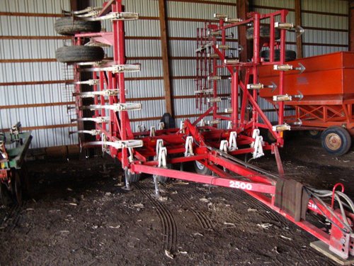 Property photo 1 - Farm Equipment Auction