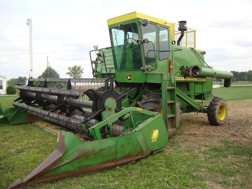 Property photo 8 - Farm Equipment Auction