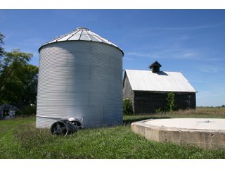 Property photo 12 - 115 +/- Acres of Prime Illinois Farmland - Offered in 2 Tracts