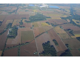 Property photo 17 - 500 +/- Acres Offered in 9 Tracts - Northwest Indiana Real Estate Auction