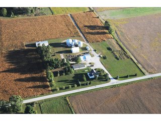 Property photo 11 - 500 +/- Acres Offered in 9 Tracts - Northwest Indiana Real Estate Auction