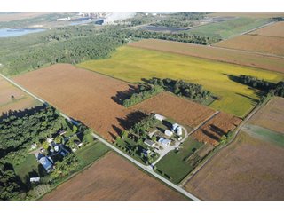 Property photo 41 - 500 +/- Acres Offered in 9 Tracts - Northwest Indiana Real Estate Auction