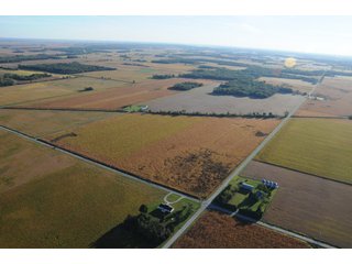 Property photo 46 - 500 +/- Acres Offered in 9 Tracts - Northwest Indiana Real Estate Auction