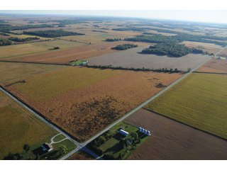 Property photo 77 - 500 +/- Acres Offered in 9 Tracts - Northwest Indiana Real Estate Auction
