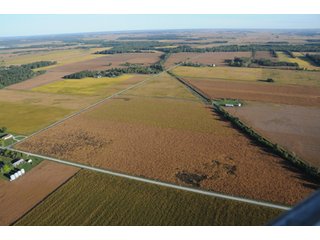 Property photo 2 - 500 +/- Acres Offered in 9 Tracts - Northwest Indiana Real Estate Auction