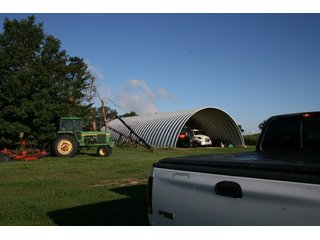 Property photo 75 - 500 +/- Acres Offered in 9 Tracts - Northwest Indiana Real Estate Auction