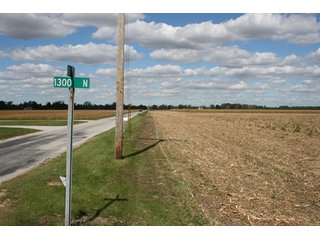 Property photo 1 - 500 +/- Acres Offered in 9 Tracts - Northwest Indiana Real Estate Auction