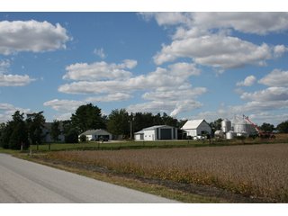 Property photo 60 - 500 +/- Acres Offered in 9 Tracts - Northwest Indiana Real Estate Auction