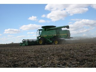 Property photo 112 - 500 +/- Acres Offered in 9 Tracts - Northwest Indiana Real Estate Auction
