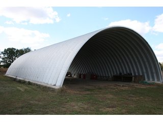 Property photo 115 - 500 +/- Acres Offered in 9 Tracts - Northwest Indiana Real Estate Auction