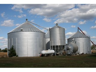Property photo 114 - 500 +/- Acres Offered in 9 Tracts - Northwest Indiana Real Estate Auction