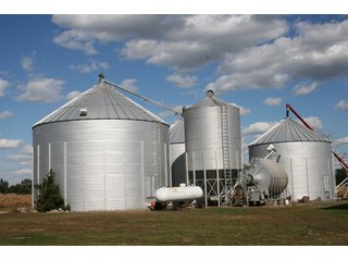 Property photo 107 - 500 +/- Acres Offered in 9 Tracts - Northwest Indiana Real Estate Auction