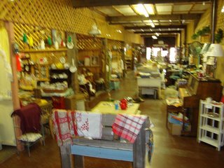 Property photo 5 - Commercial Building, Former Antique Mall - Downtown Roann