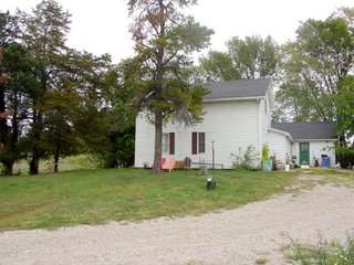 Property photo 14 - 32+/- Acres Offered in 3 Tracts Real Estate and Personal Property Auction