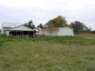 Property photo 1 - 32+/- Acres Offered in 3 Tracts Real Estate and Personal Property Auction