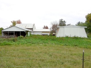 Property photo 3 - 32+/- Acres Offered in 3 Tracts Real Estate and Personal Property Auction