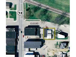 Property photo 17 - Commercial Real Estate & Personal Property Absolute Auction