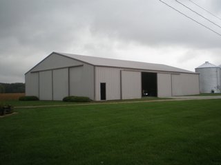 Property photo 4 - 274 +/- Acres Offered in 3 Tracts - Real Estate Auction