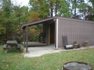 Property photo 3 - 274 +/- Acres Offered in 3 Tracts - Real Estate Auction