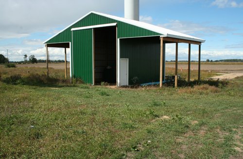 Property photo 3 - 540 +/- Acres Highly Productive Soils - Land and Farm Equipment Auction