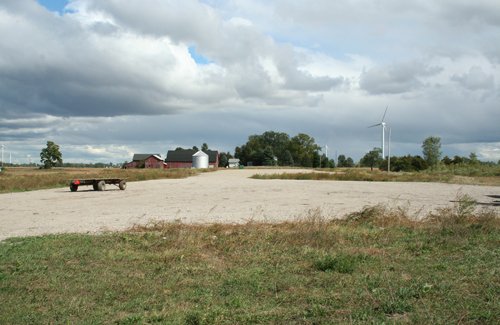 Property photo 22 - 540 +/- Acres Highly Productive Soils - Land and Farm Equipment Auction