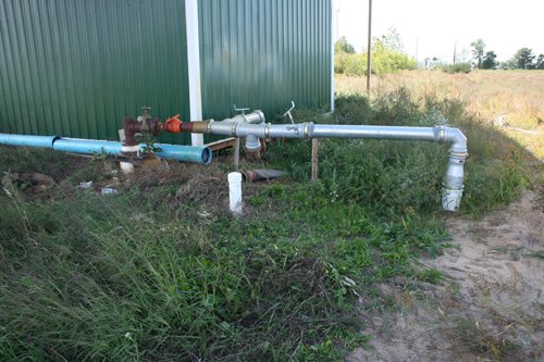 Property photo 18 - 540 +/- Acres Highly Productive Soils - Land and Farm Equipment Auction