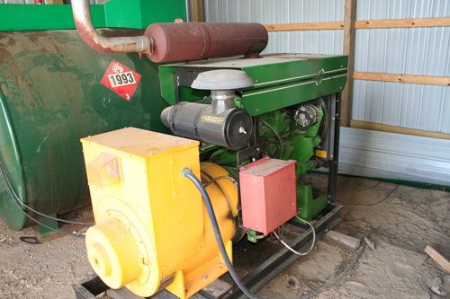 Property photo 10 - 540 +/- Acres Highly Productive Soils - Land and Farm Equipment Auction