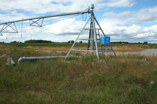Property photo 5 - 540 +/- Acres Highly Productive Soils - Land and Farm Equipment Auction
