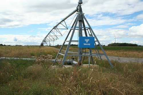 Property photo 17 - 540 +/- Acres Highly Productive Soils - Land and Farm Equipment Auction