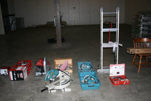 Property photo 14 - Personal Property Extravaganza!