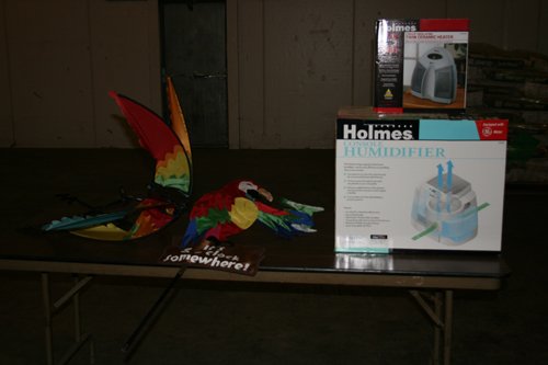 Property photo 11 - Personal Property Extravaganza!
