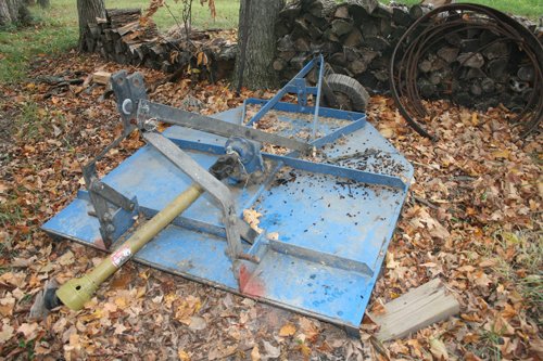 Property photo 7 - Personal Property Extravaganza!