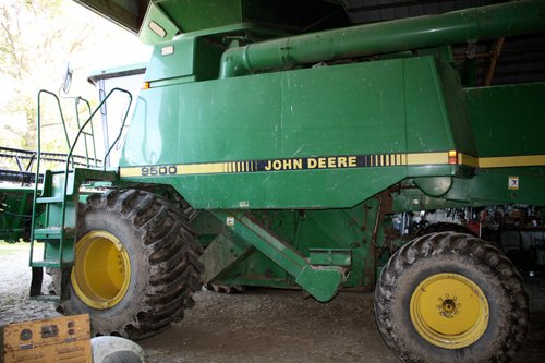 Property photo 2 - Farm Equipment Auction