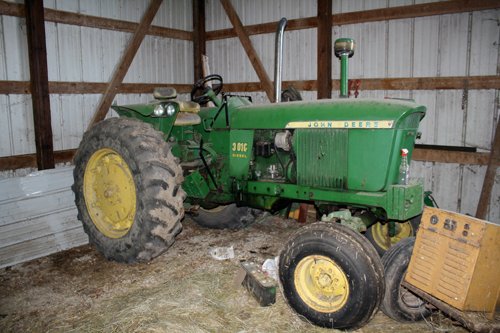Property photo 14 - Farm Equipment Auction