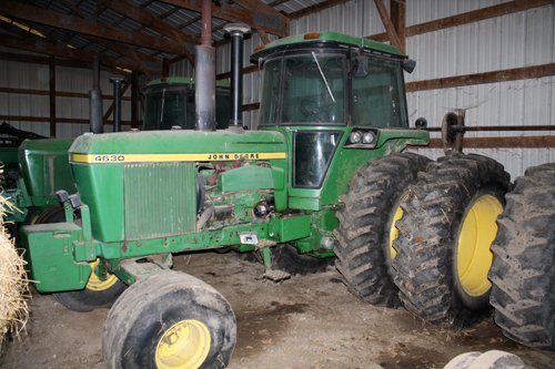Property photo 20 - Farm Equipment Auction