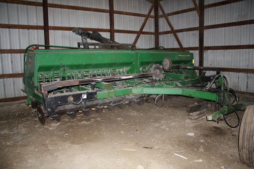 Property photo 19 - Farm Equipment Auction