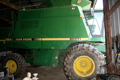 Property photo 11 - Farm Equipment Auction